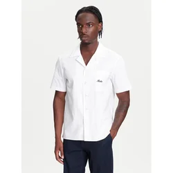 Robe di Kappa Srajca Robe Giovani Aousja 631372W Bela Regular Fit