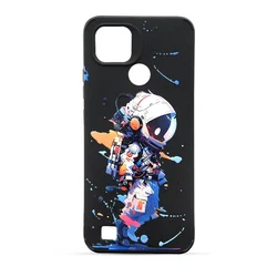 Maska za telefon COLOR PRINT za Realme C21Y DZ6
