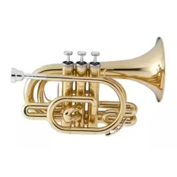 Žepna trobenta JTR710Q Jupiter