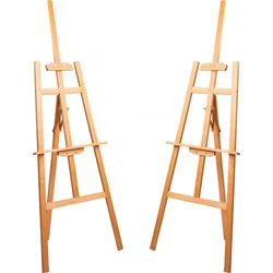 Štafelaj DELI 116x58cm kuvana BRESTOVINA 73879