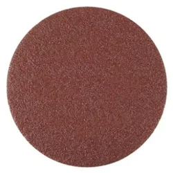 Wolfcraft 2283100 Brusni samolepljivi disk 115mm, K-80 set 5 kom.