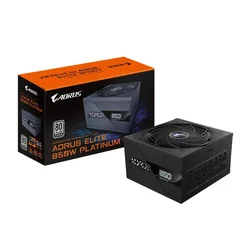 Napajanje 850W Gigabyte Aorus Elite Platinum PG5 Modular Power Supply