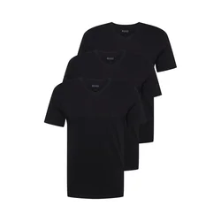 BOSS Komplet t-shirt majic? Classic 50475285 Črna Regular Fit