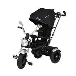 Chopper tricikl 6u1