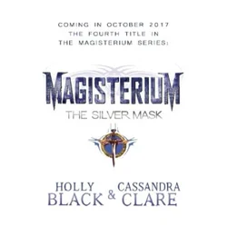 Magisterium: The Silver Mask