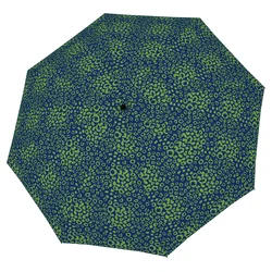 Derby Hit Magic Loop Blue/Green
