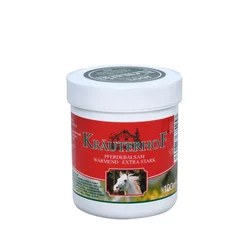 Krauterhof Konjski balzam sa efektom zagrevanja, 100ml