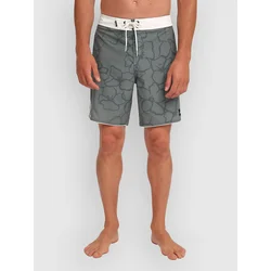 ONeill Hyperfreak Mysto Scallop 19 kopalne hlače midnight poppy col bl