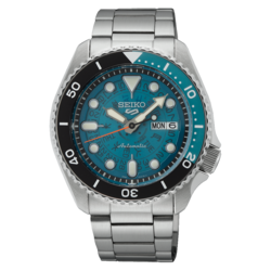 SEIKO moška ročna ura 5 SPORTS SRPJ45K1
