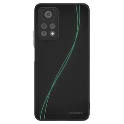 ULTIMATE CASE za Xiaomi Redmi Note 11 Pro - Be Different