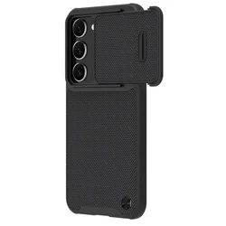 Maska za Samsung S23 Plus/ S916B Nillkin Textured S crna