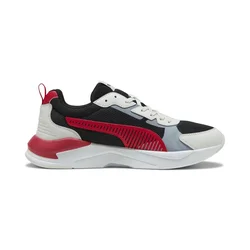Puma Muške patike X-Ray 3 Lt, Crno-bele
