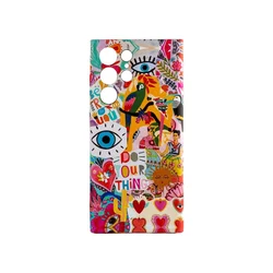 Maska za telefon SVETLECE za Samsung S22 Ultra/S908B DZ8/10