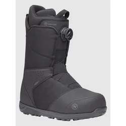 Nidecker Sierra Snowboard Boots black