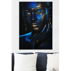Wallity Slika na platnu 50x70cm