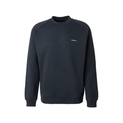 Lyle & Scott Majica temno modra/bela