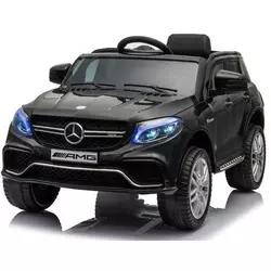 Mercedes GLE 63S auto na akumulator, model 280