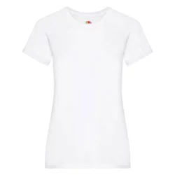 Performance Womens T-shirt 613920 100% Polyester 140g