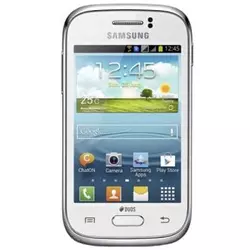 SAMSUNG mobilni telefon GALAXY YOUNG DUOS (S6312) beli