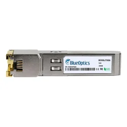 BlueOptics S0G18A-BO SFP+ modul za baker, 10 Gbit/s, RJ-45