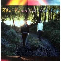 Supreme Dicks - The Unexamined Life (Reissue) (2 LP)