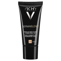 VICHI Dermablend korektivni tečni puder - ni?ansa 20 30ml