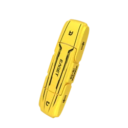 Eaget USB Flash memorija, 256GB, USB 3.2, USB 3.0, USB 3.1