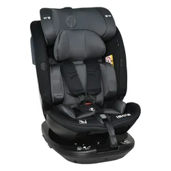 BEBESTARS I-Size autosjedalica IMOLA 40-150cm