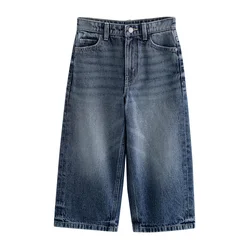 Next Kavbojke Authentic moder denim