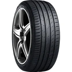 Nexen N Fera Sport SUV ( 255/50 ZR19 107W XL 4PR RPB )