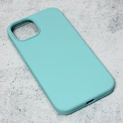 Torbica Summer color za iPhone 14 6.1 mint