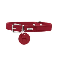 Hunter Aalborg Rdeča Ovratnica S 42 cm