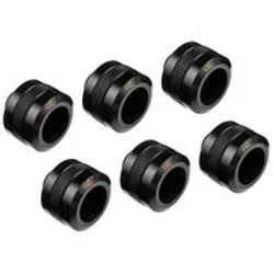 Alphacool konektori 16mm Hardtube Fitting