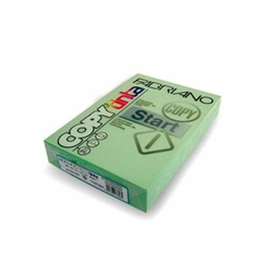 Papir Fabriano copy A3/160G verde 125L 60116042