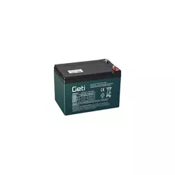 Olovni akumulator VRLA AGM 12V/12Ah
