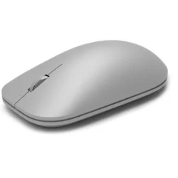 Microsoft Bluetooth miška za Surface, siva