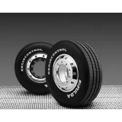 285/70R19.5 REGIOCONTROL 146L
