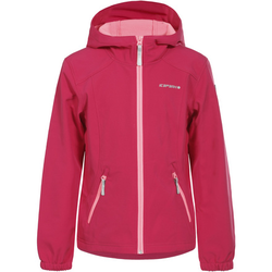 G. RILDA SOFTSHELL JACKET 51872546-966-7