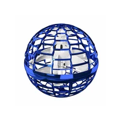 Alum online Leteča žoga