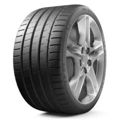 Michelin Pilot Super Sport ( 275/35 ZR20 (102Y) XL *, EV Suitable )