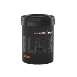 MAXIMA maxidecor boja za zid Sahara black 1l