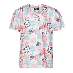 Hummel majica Hmlyanka T-Shirt S/S za devojčice