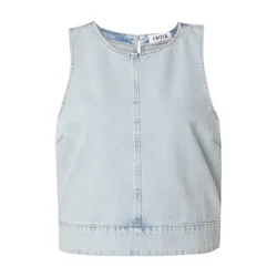 EDITED Top Raina moder denim