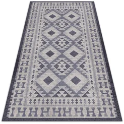 Decormat Podloga za teraso Retro slog 100x150 cm