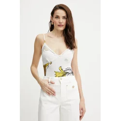Top Versace Jeans Couture