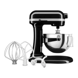 KITCHEN AID Heavy Duty Standmixer sa podizačem posude 5,2L (onyx black) KA5KSM55SXEOB