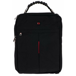 Enrico Benetti Cornell crni ruksak 47182, crni