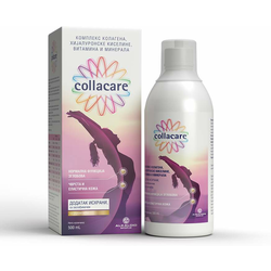 Collacare sa ukusom voća 500ml