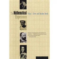 The Mathematical Experience