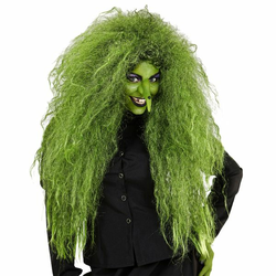 ZELENA PERIKA